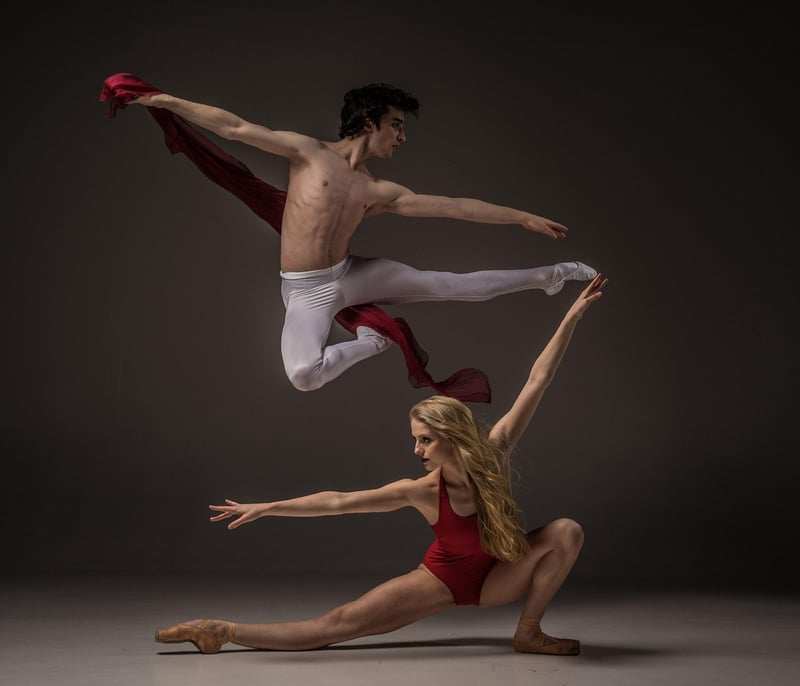 Somatic Dance Image